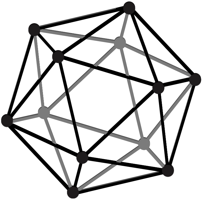 Hyperledger Fabric logo