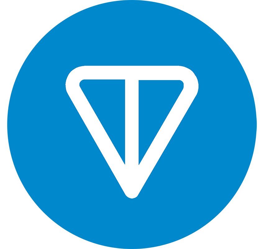 TON logo