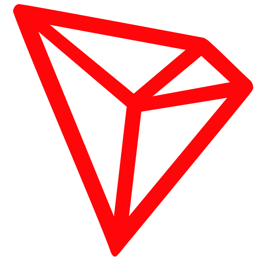 TRON logo